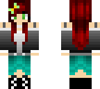 girl skin 