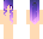 grape soda - hairbase