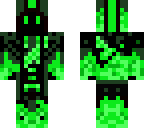 green assassin