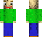 happy baldi