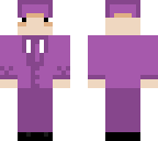 human shulker