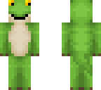 ideal gecko