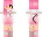 kawaii chan were wolf edited