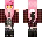 kawaii chan were wolf not mine