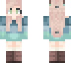 kawaii deer