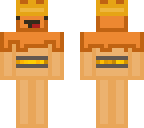 king caramel