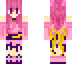 lady shizuka