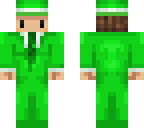 leprechaun