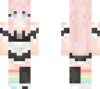 maid oc