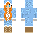 me snow