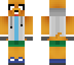 mikecrack