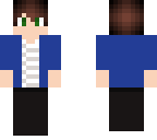 mr oliver oc