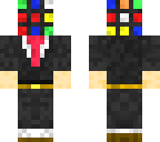 mr rubix cube