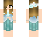 my aquatic skin