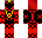 my ow n skin