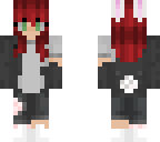 new skin