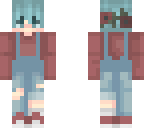 overalls