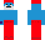 papa smurf 3