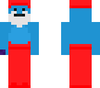 papa smurf 4