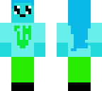 pond maid