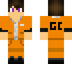 prison ender