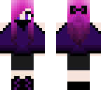 purple bandit
