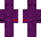 purple love