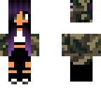 pvp girl 
