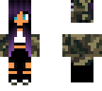 pvp girl 