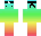 rainbow