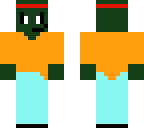 ran out of ideas