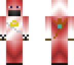 red assassin