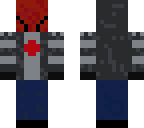 red hood