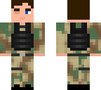 rexcolt new infantry uniform