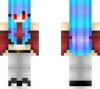 rinko fujisaki oc