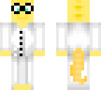 royal doc alphys