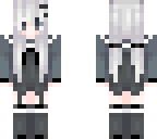 sailor gril
