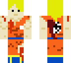 saiyan 2 earth ver