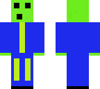 scuba slime