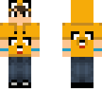 skinny jake