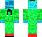 slime hoodie guy