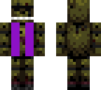 springtrap fan 9000