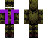springtrap fan 9000