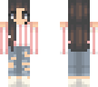 stripes kam