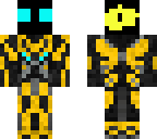 super bumblebee