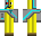 techno banana