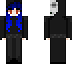 the abandoned death eater