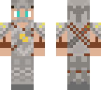 the dragon hunter