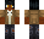 tiger boi