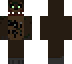 twisted-ones freddy